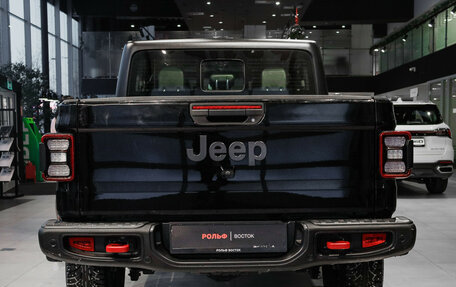 Jeep Gladiator, 2022 год, 5 250 000 рублей, 5 фотография