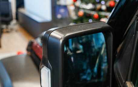 Jeep Gladiator, 2022 год, 5 250 000 рублей, 15 фотография