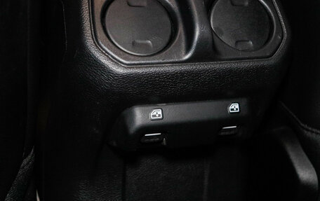 Jeep Gladiator, 2022 год, 5 250 000 рублей, 10 фотография