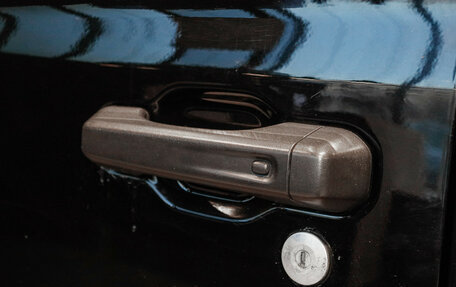 Jeep Gladiator, 2022 год, 5 250 000 рублей, 16 фотография