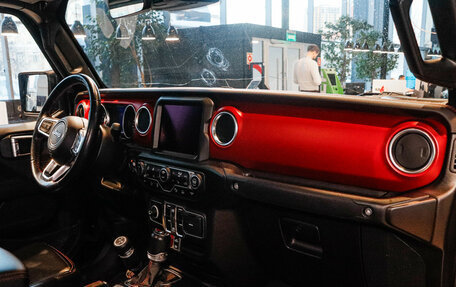 Jeep Gladiator, 2022 год, 5 250 000 рублей, 8 фотография