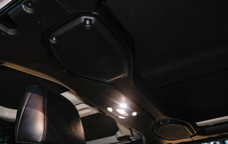 Jeep Gladiator, 2022 год, 5 250 000 рублей, 11 фотография