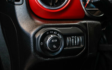 Jeep Gladiator, 2022 год, 5 250 000 рублей, 21 фотография