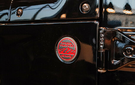 Jeep Gladiator, 2022 год, 5 250 000 рублей, 30 фотография