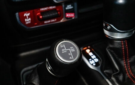 Jeep Gladiator, 2022 год, 5 250 000 рублей, 22 фотография