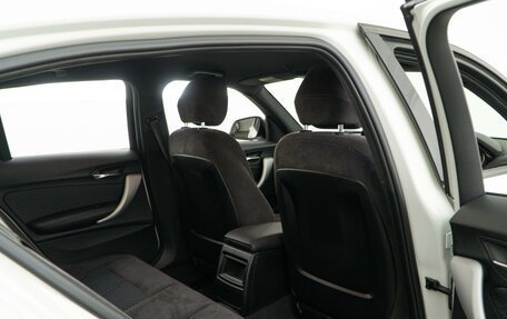 BMW 1 серия, 2015 год, 1 348 055 рублей, 11 фотография