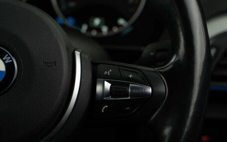 BMW 1 серия, 2015 год, 1 348 055 рублей, 13 фотография