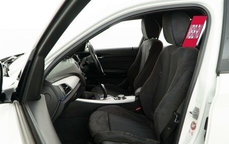 BMW 1 серия, 2015 год, 1 348 055 рублей, 8 фотография