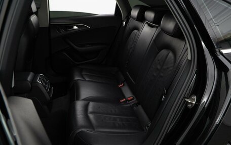 Audi A6, 2018 год, 2 689 050 рублей, 9 фотография