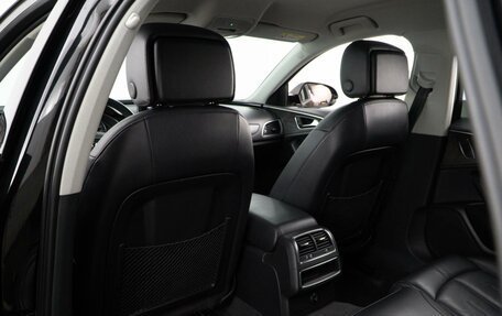 Audi A6, 2018 год, 2 689 050 рублей, 11 фотография