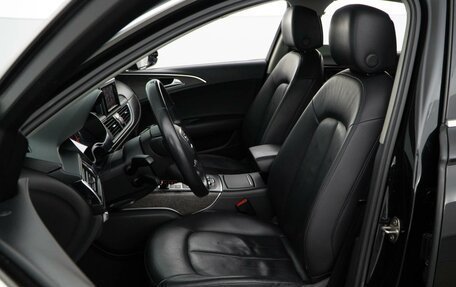 Audi A6, 2018 год, 2 689 050 рублей, 10 фотография