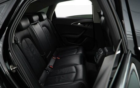 Audi A6, 2018 год, 2 689 050 рублей, 7 фотография