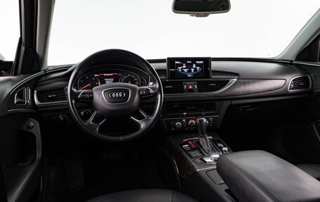 Audi A6, 2018 год, 2 689 050 рублей, 6 фотография