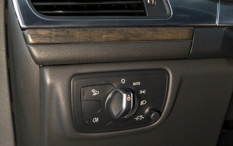 Audi A6, 2018 год, 2 689 050 рублей, 15 фотография