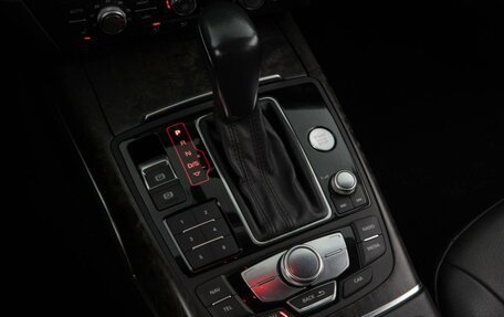 Audi A6, 2018 год, 2 689 050 рублей, 16 фотография