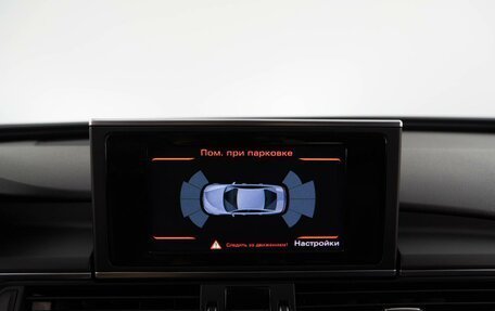 Audi A6, 2018 год, 2 689 050 рублей, 20 фотография