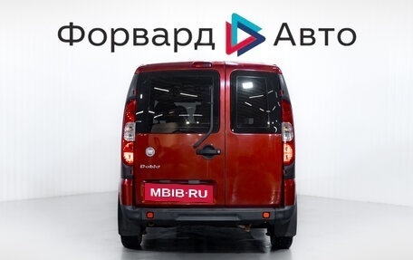 Fiat Doblo I, 2011 год, 699 000 рублей, 7 фотография
