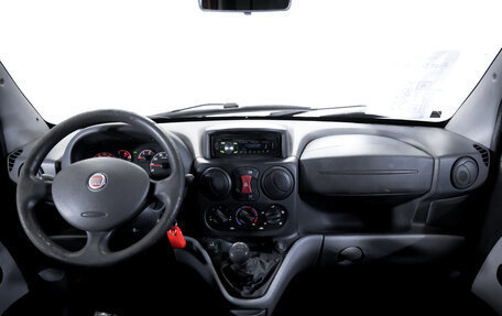 Fiat Doblo I, 2011 год, 699 000 рублей, 13 фотография