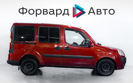 Fiat Doblo I, 2011 год, 699 000 рублей, 9 фотография