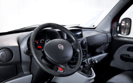 Fiat Doblo I, 2011 год, 699 000 рублей, 12 фотография