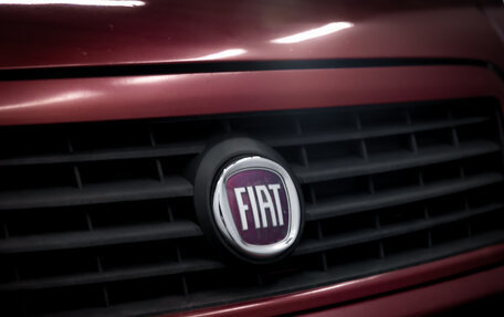 Fiat Doblo I, 2011 год, 699 000 рублей, 10 фотография