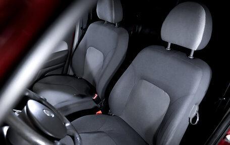 Fiat Doblo I, 2011 год, 699 000 рублей, 17 фотография