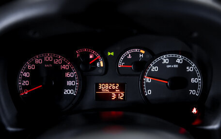 Fiat Doblo I, 2011 год, 699 000 рублей, 15 фотография