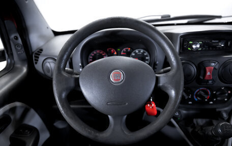 Fiat Doblo I, 2011 год, 699 000 рублей, 14 фотография