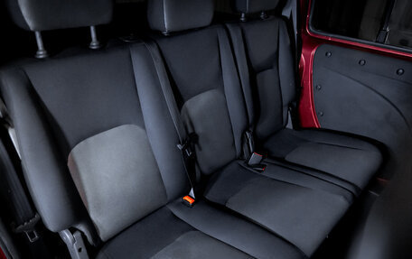 Fiat Doblo I, 2011 год, 699 000 рублей, 22 фотография