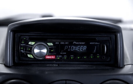 Fiat Doblo I, 2011 год, 699 000 рублей, 19 фотография