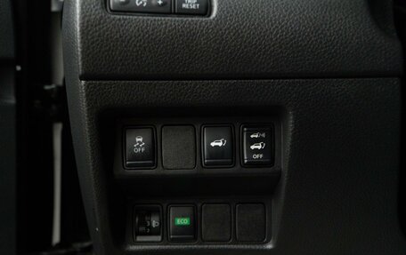 Nissan X-Trail, 2018 год, 1 693 055 рублей, 20 фотография