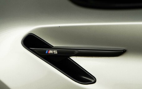 BMW M5, 2019 год, 7 997 077 рублей, 8 фотография