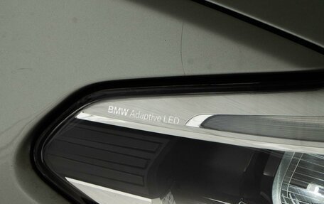 BMW M5, 2019 год, 7 997 077 рублей, 7 фотография