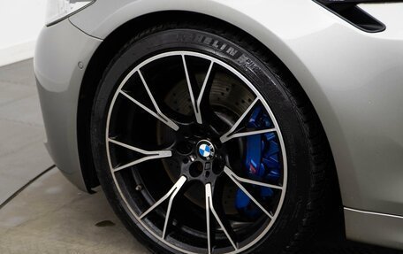 BMW M5, 2019 год, 7 997 077 рублей, 9 фотография