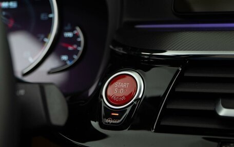 BMW M5, 2019 год, 7 997 077 рублей, 31 фотография