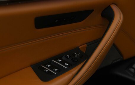 BMW M5, 2019 год, 7 997 077 рублей, 28 фотография