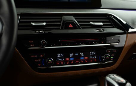 BMW M5, 2019 год, 7 997 077 рублей, 27 фотография