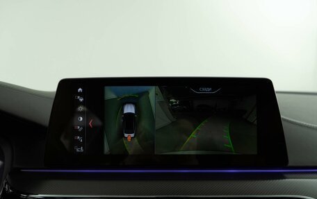 BMW M5, 2019 год, 7 997 077 рублей, 26 фотография