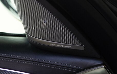 BMW M5, 2019 год, 7 997 077 рублей, 33 фотография