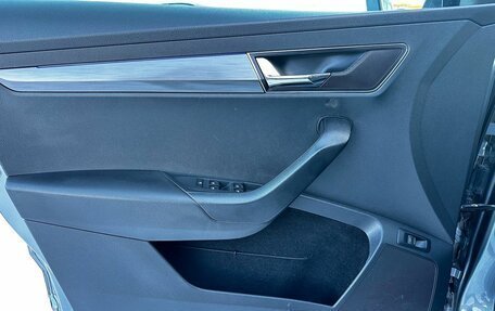 Skoda Karoq I, 2020 год, 2 399 000 рублей, 12 фотография