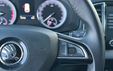 Skoda Karoq I, 2020 год, 2 399 000 рублей, 14 фотография