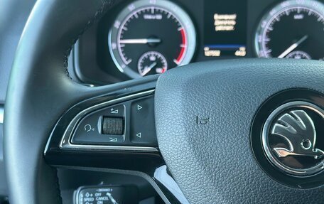 Skoda Karoq I, 2020 год, 2 399 000 рублей, 13 фотография