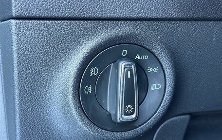 Skoda Karoq I, 2020 год, 2 399 000 рублей, 17 фотография