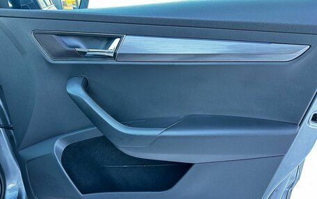 Skoda Karoq I, 2020 год, 2 399 000 рублей, 24 фотография