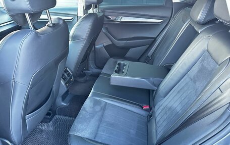 Skoda Karoq I, 2020 год, 2 399 000 рублей, 26 фотография