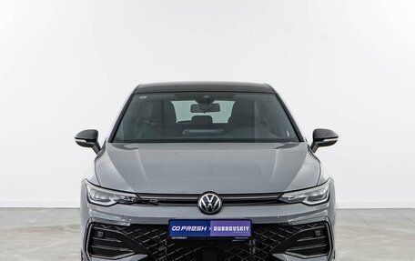 Volkswagen Golf VIII, 2025 год, 3 790 888 рублей, 3 фотография