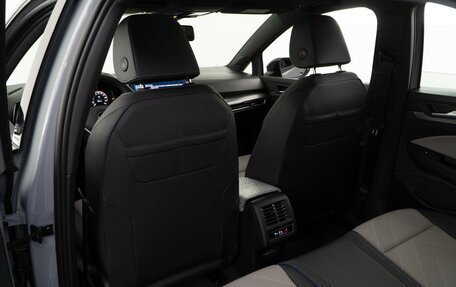 Volkswagen Golf VIII, 2025 год, 3 790 888 рублей, 11 фотография