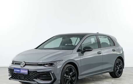 Volkswagen Golf VIII, 2025 год, 3 790 888 рублей, 5 фотография