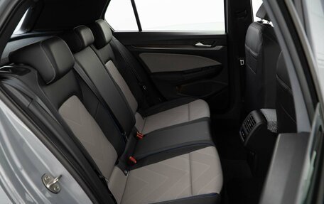 Volkswagen Golf VIII, 2025 год, 3 790 888 рублей, 7 фотография