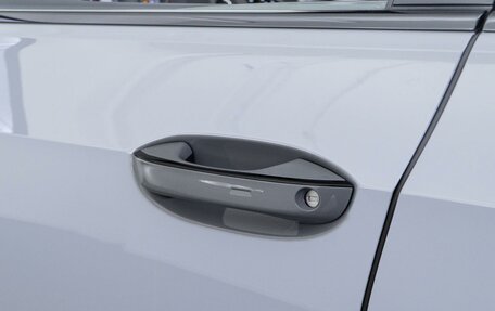 Volkswagen Golf VIII, 2025 год, 3 790 888 рублей, 6 фотография